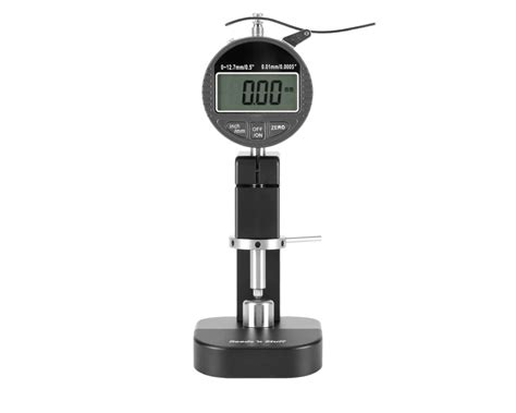 Reeds 'n Stuff Digital Hardness Tester 